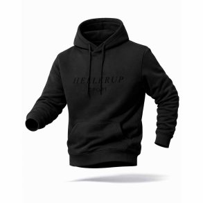 hellerup sport h�ttetr�je sort