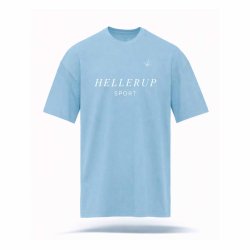 AlwaysInFront T-Shirt - Denim