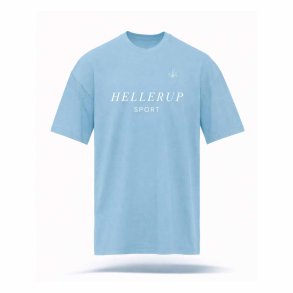 AlwaysInFront T-Shirt - Denim