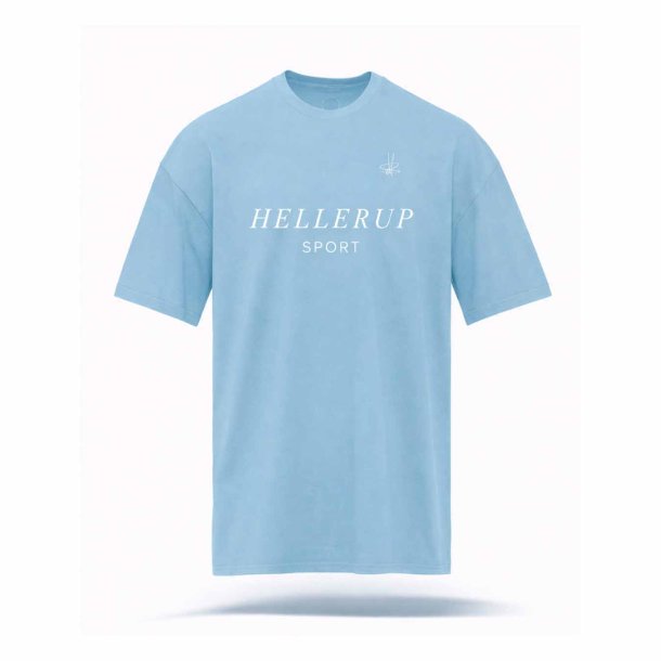 AlwaysInFront T-Shirt - Denim