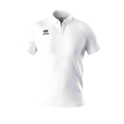 Errea Poloshirt | Hvid