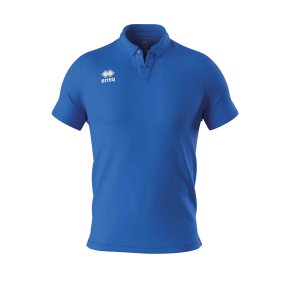 Errea Poloshirt | Bl