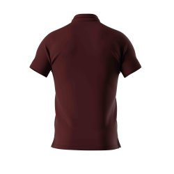 Errea Poloshirt | Maroon