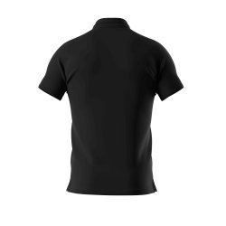 Errea Poloshirt | Sort