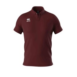 Errea Poloshirt | Maroon