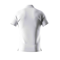 Errea Poloshirt | Hvid