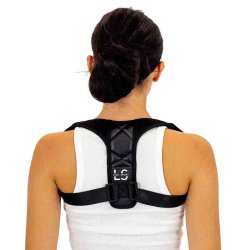 LS Holdningkorrigerende skuldersttte