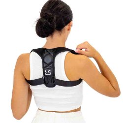 LS Holdningkorrigerende skuldersttte