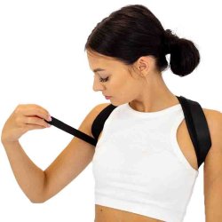 LS Holdningkorrigerende skuldersttte