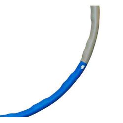 Urban Fitness Hulahopring med Vgt - 1.5 kg