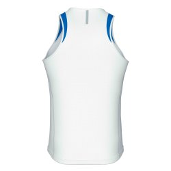 Errea | Tanktop | Hvid/Bl