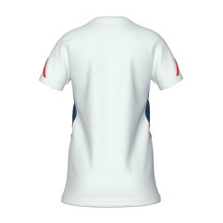 Errea Dame Spillertrje | Hvid