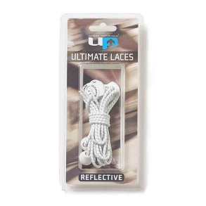 Ultimate Performance Elastik Snrebnd - Hvid