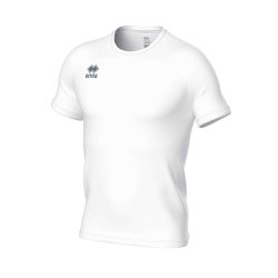Errea | T-shirt | Hvid