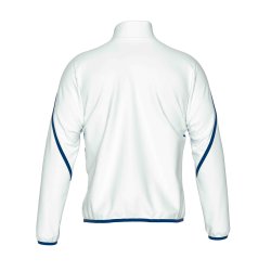 Errea - Trningsjakke - Hvid