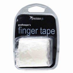 Hvid Fingertape til mlmand