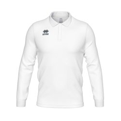 Errea Langrmet Poloshirt