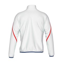 Errea - Dame Trningsjakke - Hvid