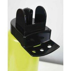 Hygiejnisk Drikkedunk - Lime