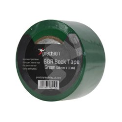 Precision | Strmpetape (Bred) - Pakke med 5 stk.