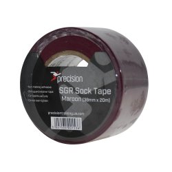 Precision | Strmpetape (Bred) - Pakke med 5 stk.
