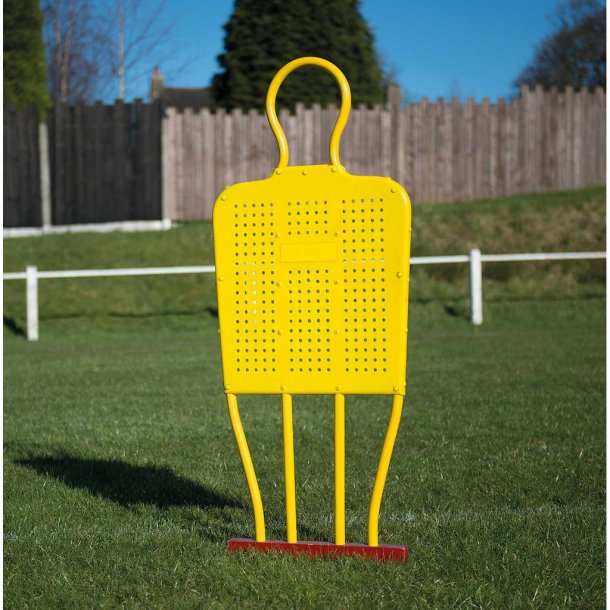 Precision Junior Pro Skudmnd - 3 stk.