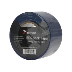 Precision | Strmpetape (Bred) - Pakke med 5 stk.