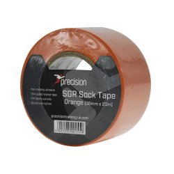 Precision | Strmpetape (Bred) - Pakke med 5 stk.