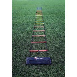Precision Agility-stige - 2 m