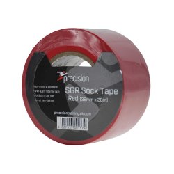 Precision | Strmpetape (Bred) - Pakke med 5 stk.