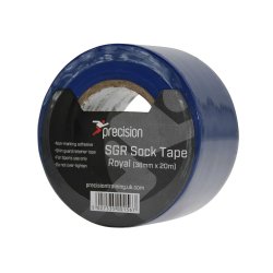 Precision | Strmpetape (Bred) - Pakke med 5 stk.