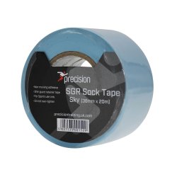 Precision | Strmpetape (Bred) - Pakke med 5 stk.