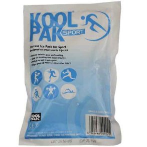 Koolpak | Engangs Ispose - Stor