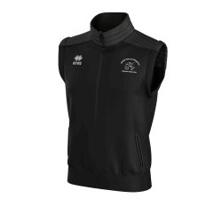 SRV | Hybridjakke - Sort