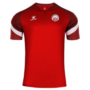 Kgssagssuk Officiel Hjemmebanetrje