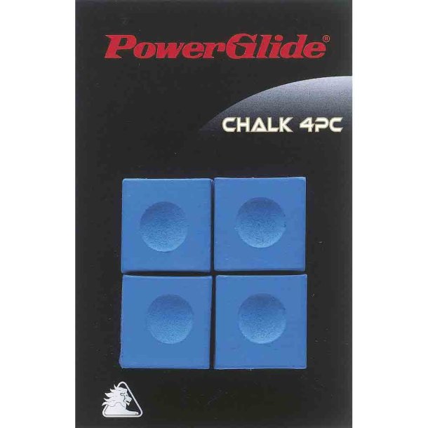 Powerglide Billard Kridt