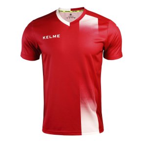 rd fodboldtrje 160 cm