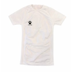 Kelme Baselayer | Hvid | Large