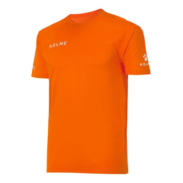 Kelme Trnings t-shirt - Orange | Large