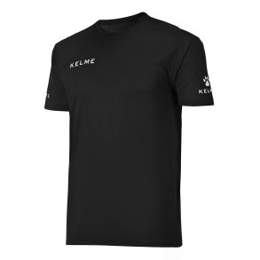 billig sort spillertrje - fitnesstrje xs-s og xxl