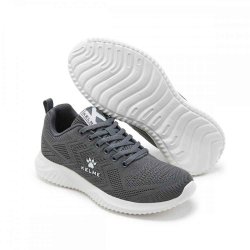 nedsatte fritidssko str. 40 mrkegr