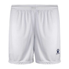 hvide spillershorts str. small og large nedsat