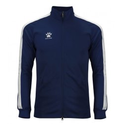 tr�ningsjakke str. 10 �r og xl nedsat