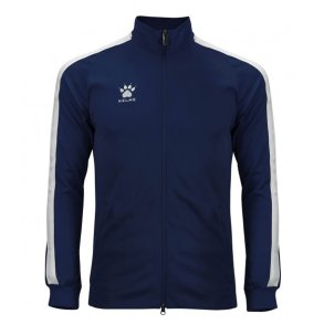 tr�ningsjakke str. 10 �r og xl nedsat