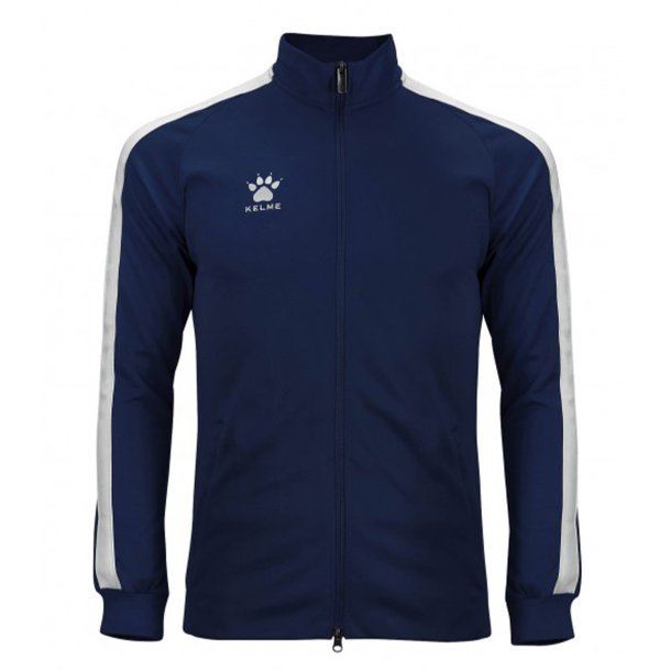 tr�ningsjakke str. 10 �r og xl nedsat