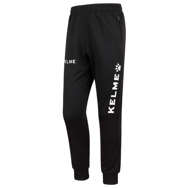 Kelme Global Trnings-bukser - Sort / Hvid