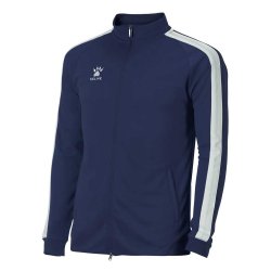 tr�ningsjakke str. 10 �r og xl nedsat