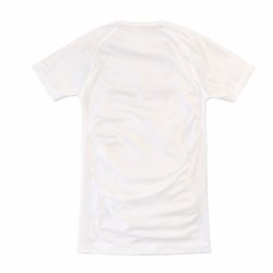 Kelme Baselayer | Hvid | Large