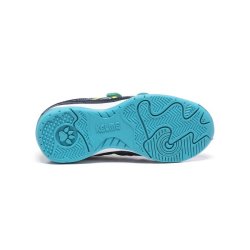 Goleiro Futsal sko Velcro