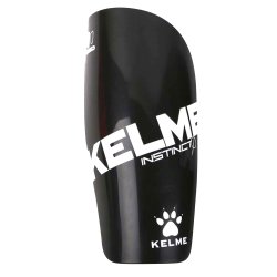 nedsat sorte benskinner